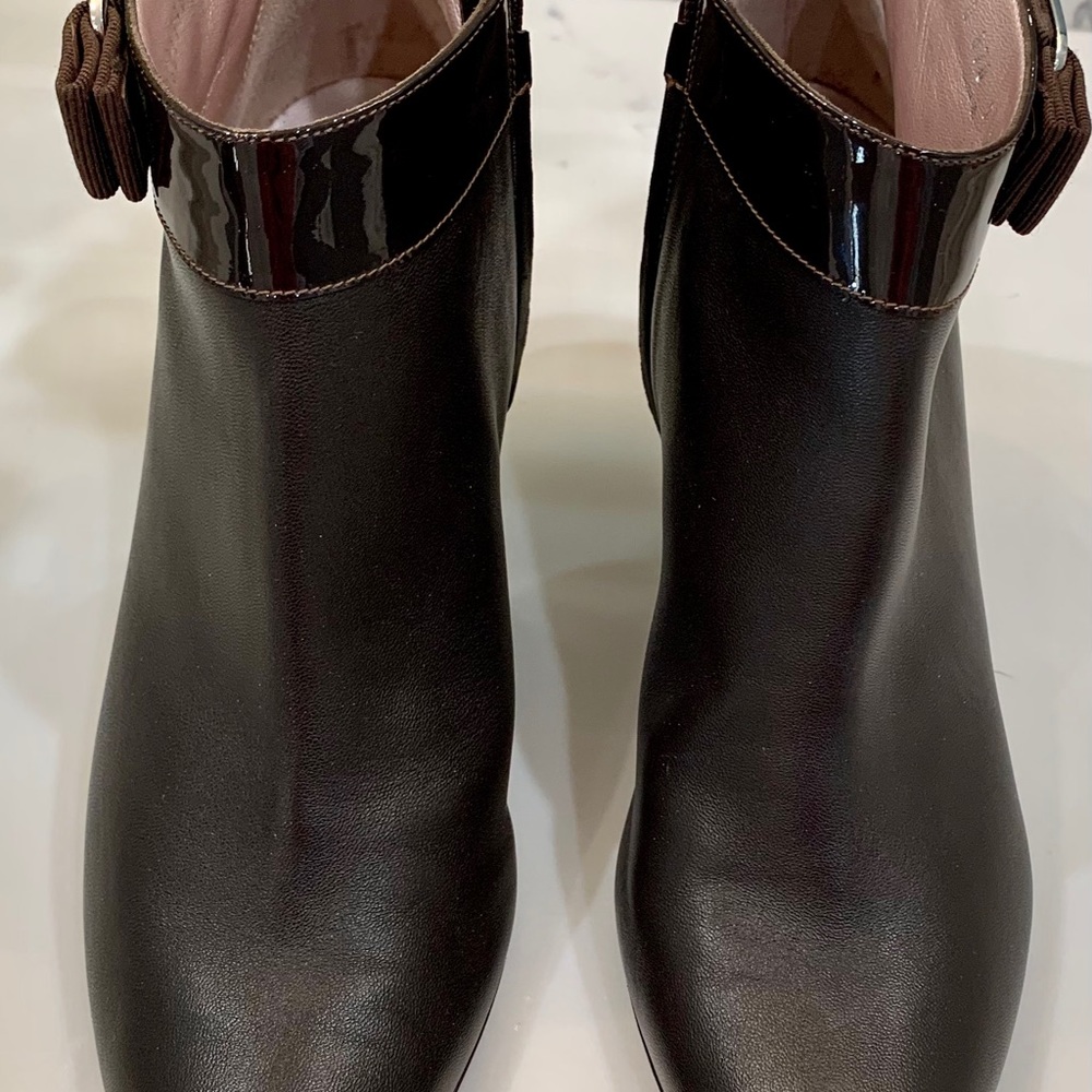 Ferragamo Booties - Picture 12 of 12